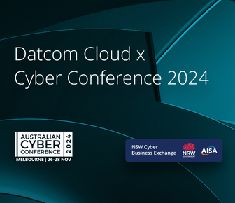 Datcom Cloud Cyber Conference 2024